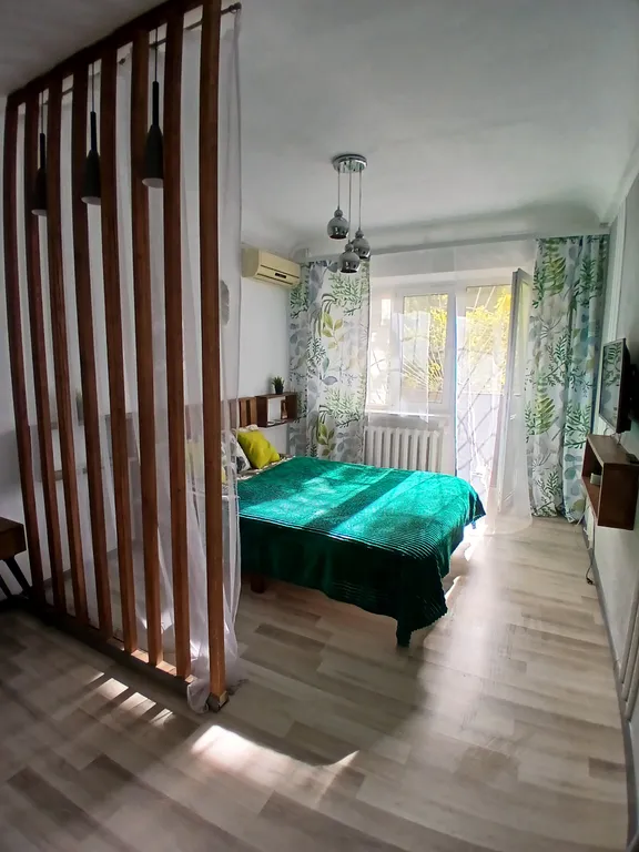 Тишина и уют