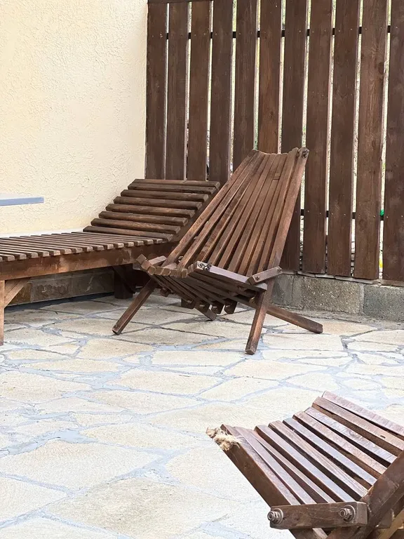 Седой Каспий