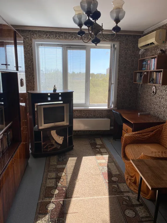 Чистая квартира в центре города