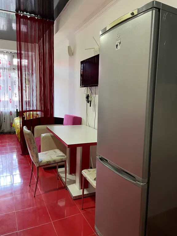 Квартира Квартира в двух шагах от моря — Кобулети