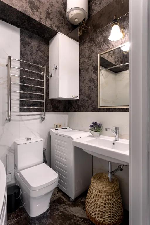 Сказочная квартира в самом сердце исторического центра города