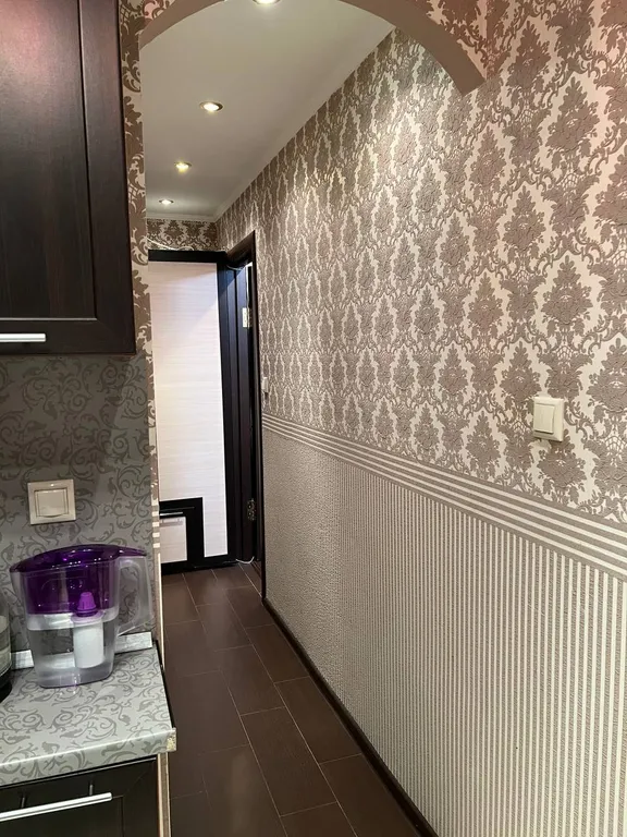 Квартира Апартаменты Lost forever в Донском районе — Москва