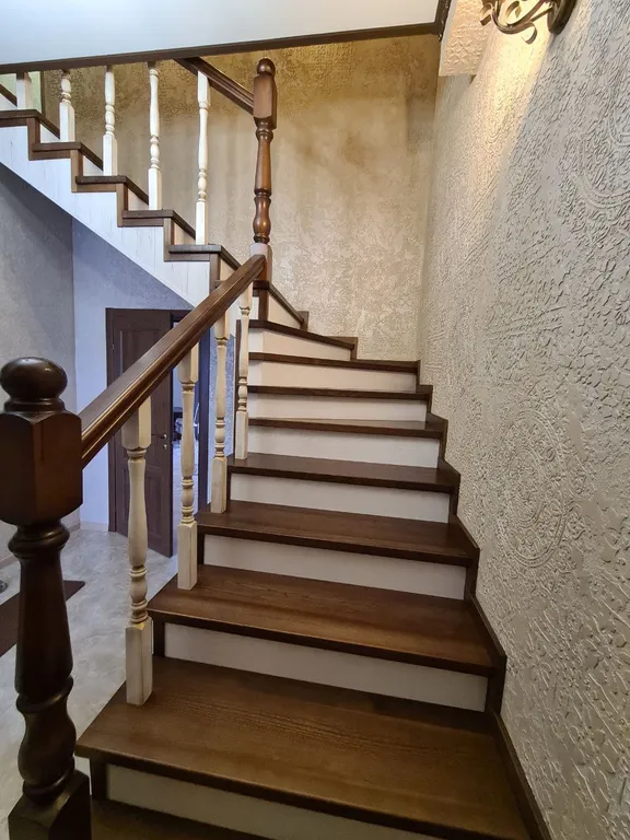 Таунхаус Четыре сезона