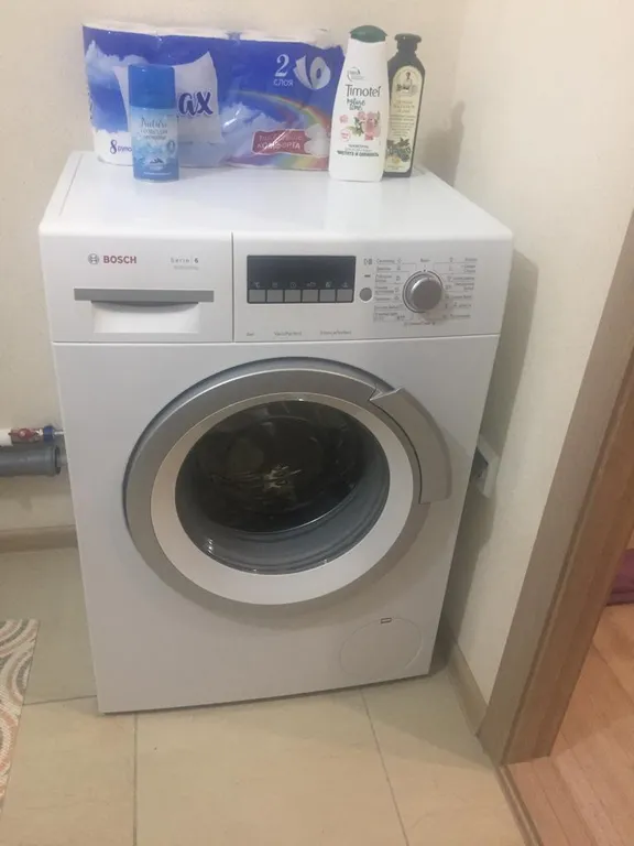 Уютная квартира в новом доме возле М4