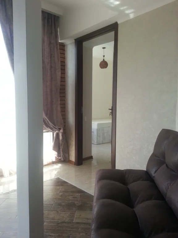 4-комнатная Квартира