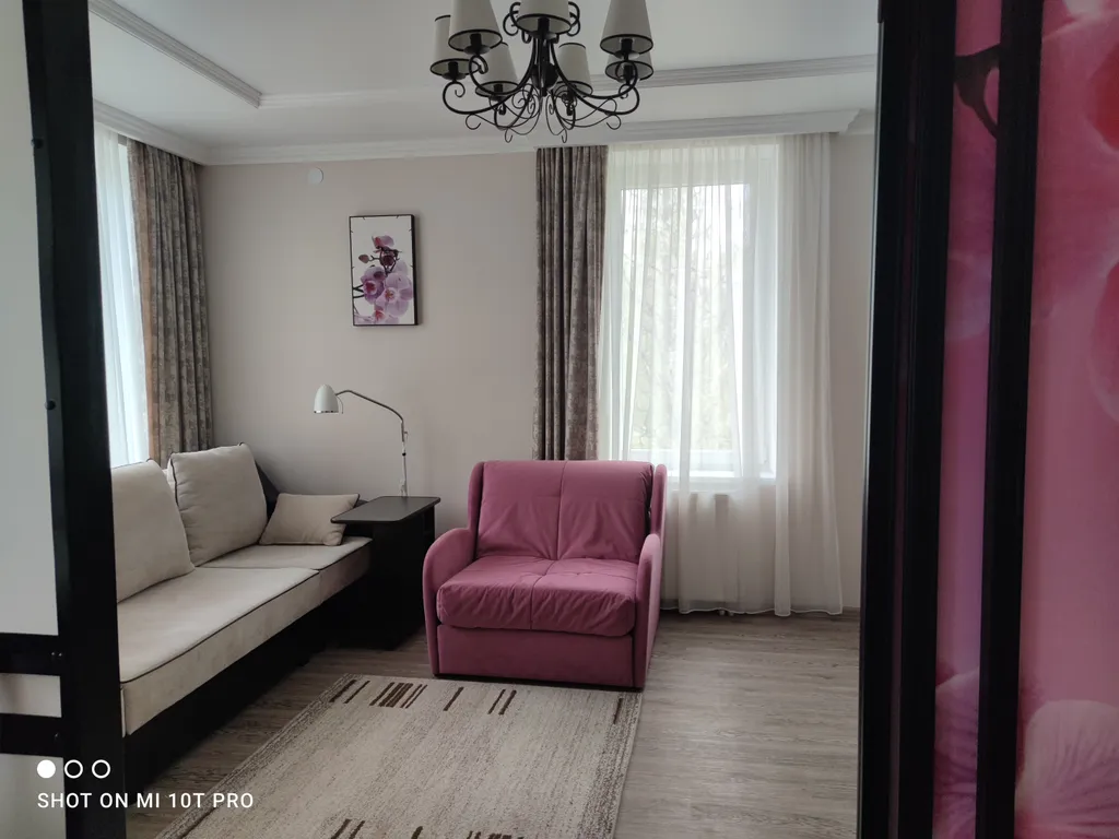 Квартира Квартира Янтарный берег — Светлогорск