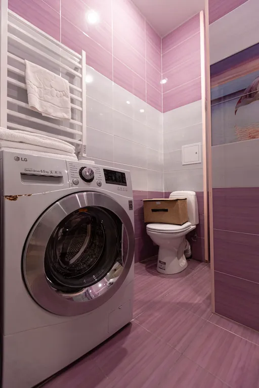 Квартира Квартира Студия в 3 минутах от моря — Сириус