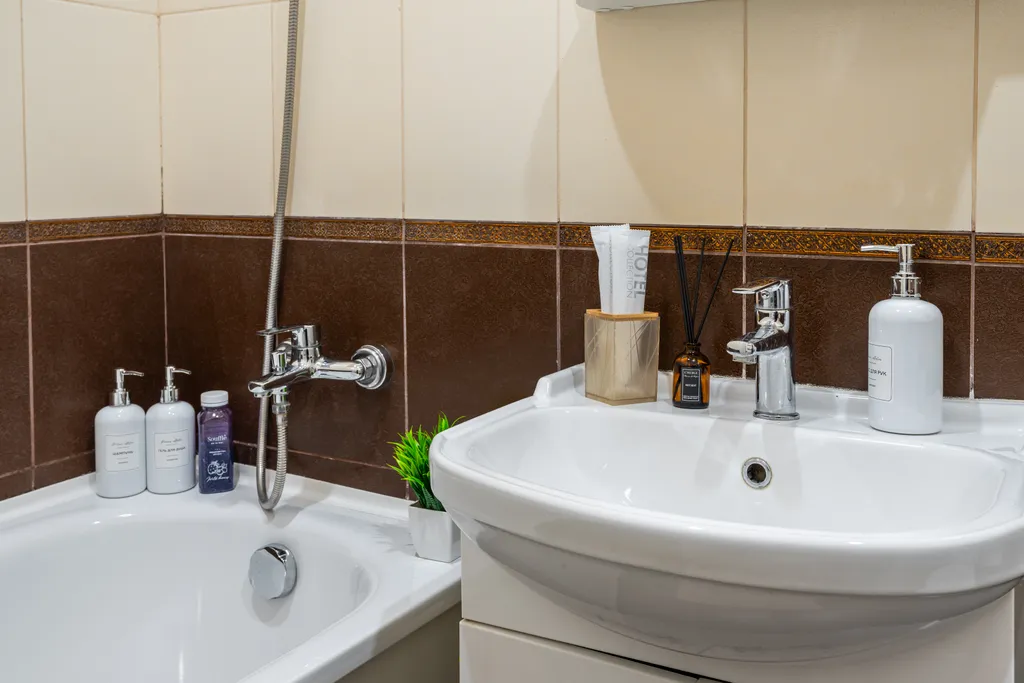 Комфорт и Дон