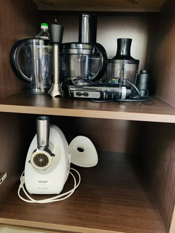 Дом у моря в сосновом бору