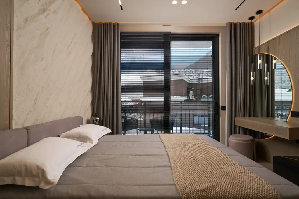 Апартаменты Ли Прайм