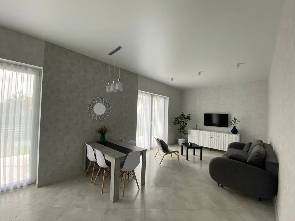 "Тихо и уютно" дом в СТ " Рощино"