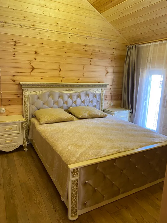 Коттедж Сердце гор