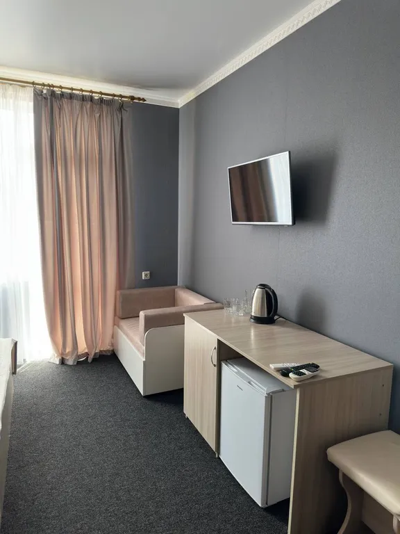 Квартира Комната — Сириус