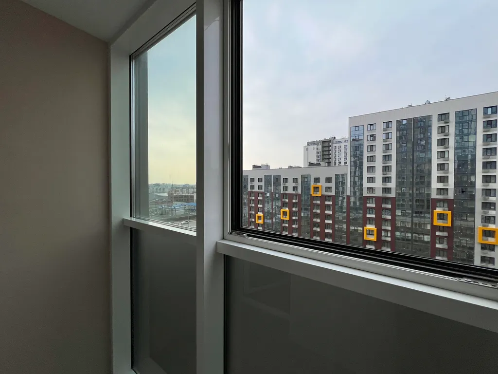 Уютная квартира в центре города в новом жк Авангард