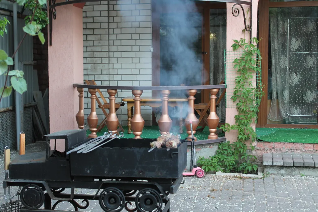 Коттедж Апартамент Семейный уют — аренда посуточно в Ейск