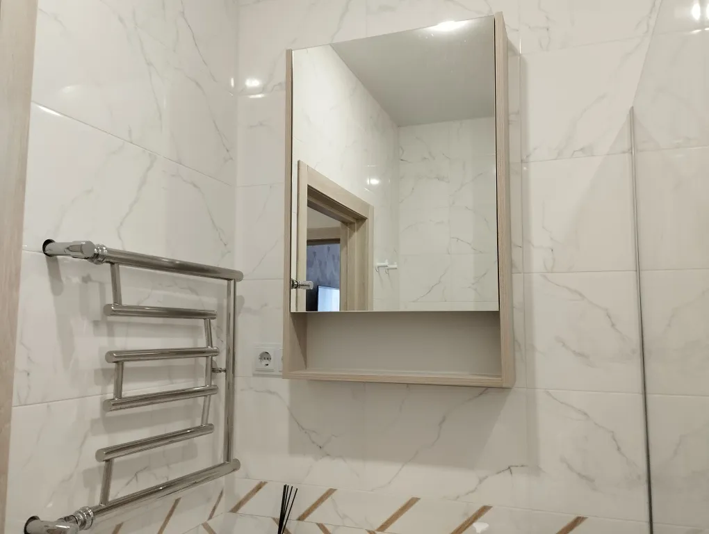 Квартира Однокомнатная квартира — Севастополь