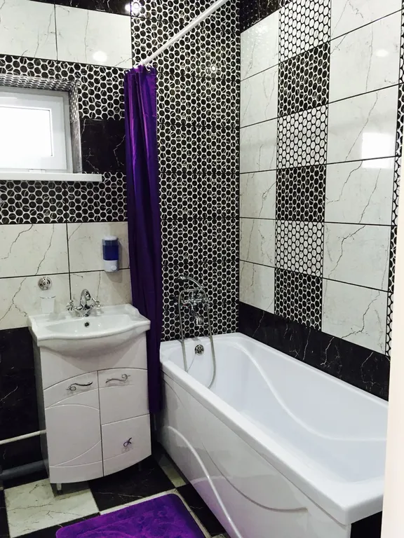 Комфортная студия в центре