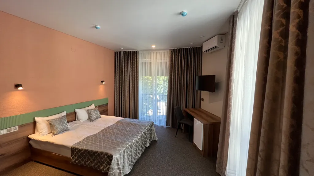 Квартира Комната — аренда посуточно в Нальчик