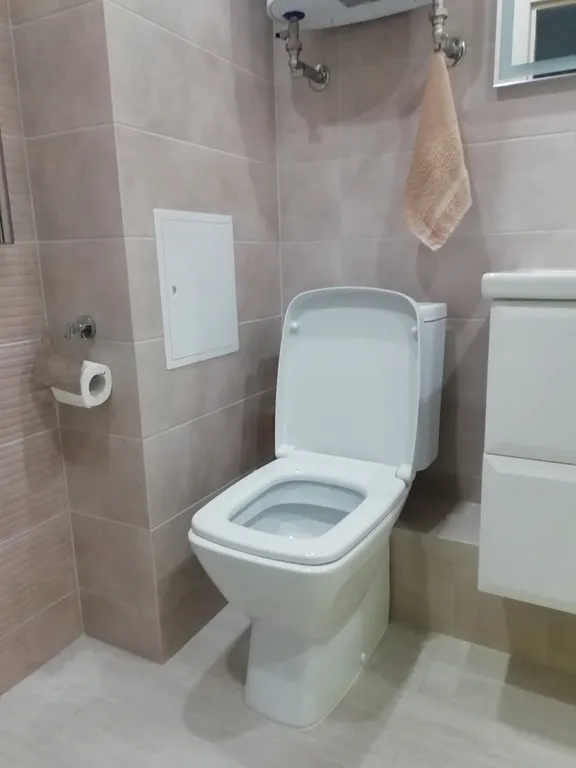 Апартаменты бизнес-класса Виктория