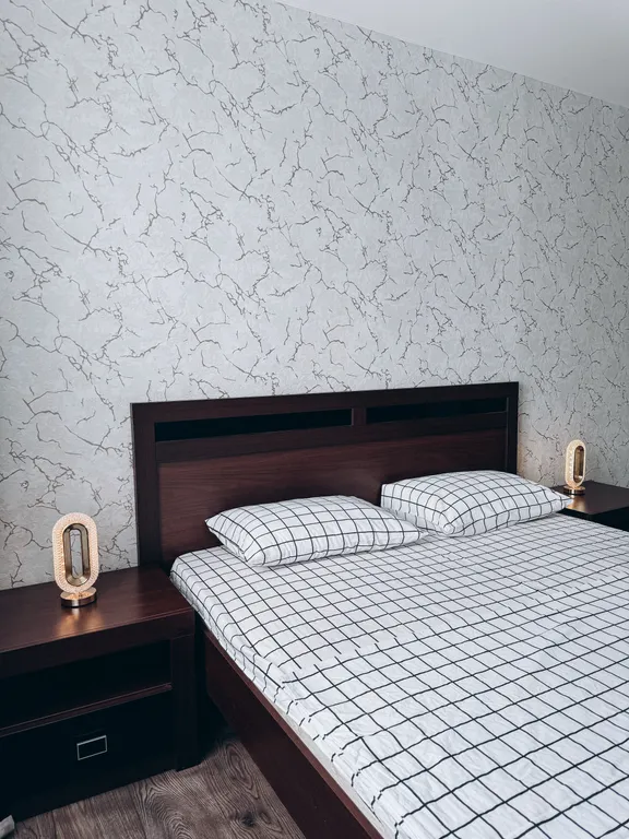 Двухкомнатная квартира рядом с Лентой