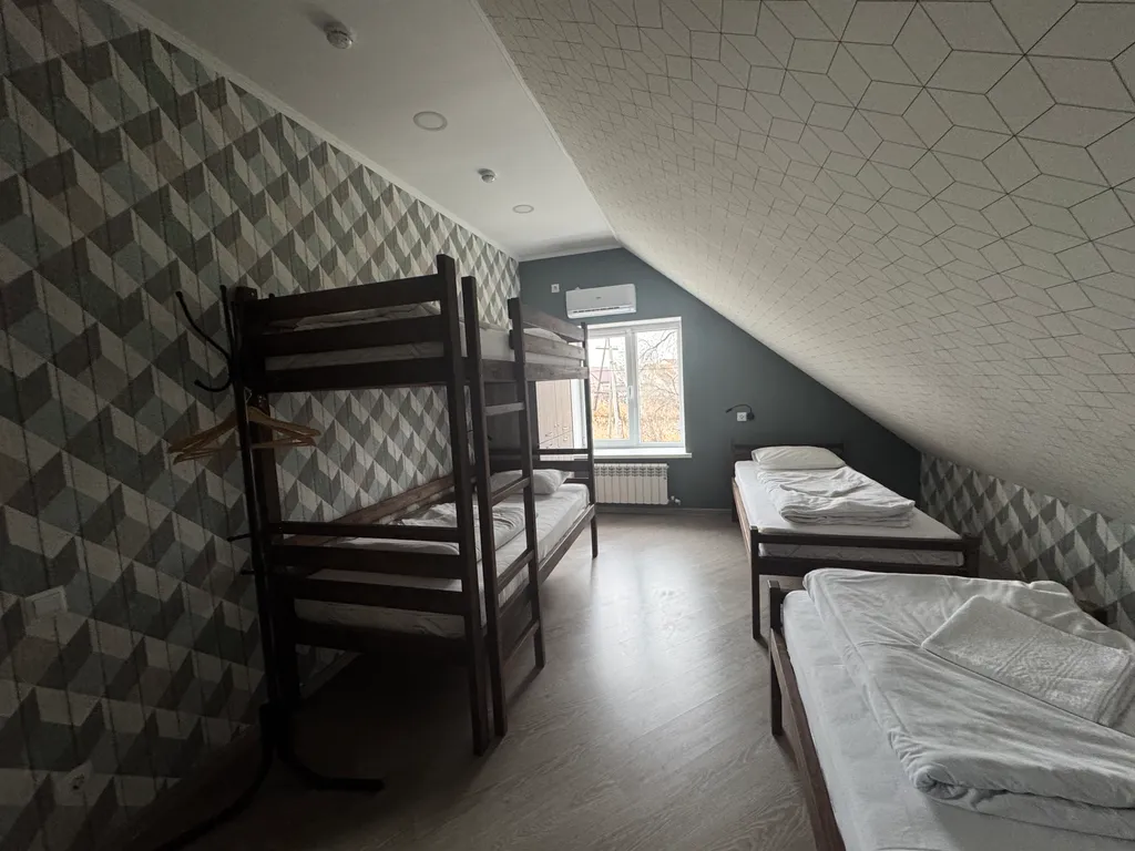 Коттедж на юге Волгограда