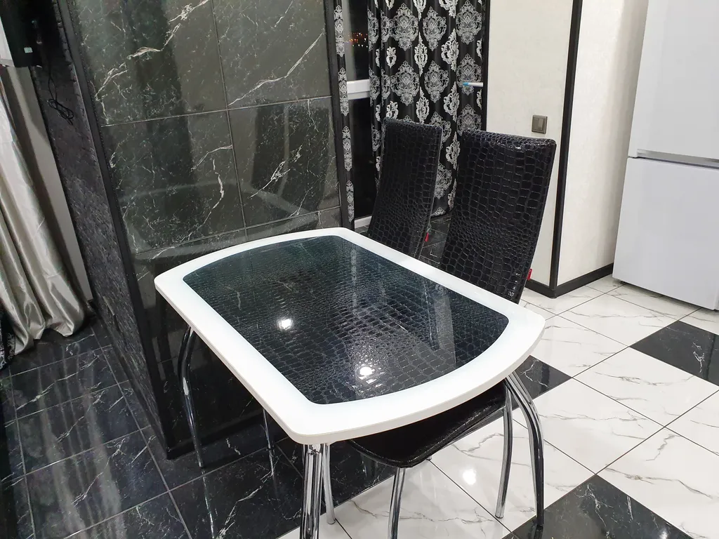 Квартира для вашего удобства