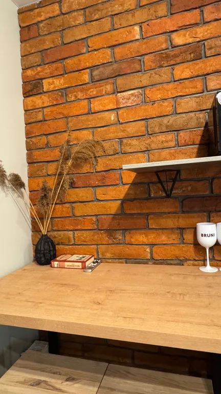 Квартира Апартаменты Loft в центре 50 м. от моря — Зеленоградск