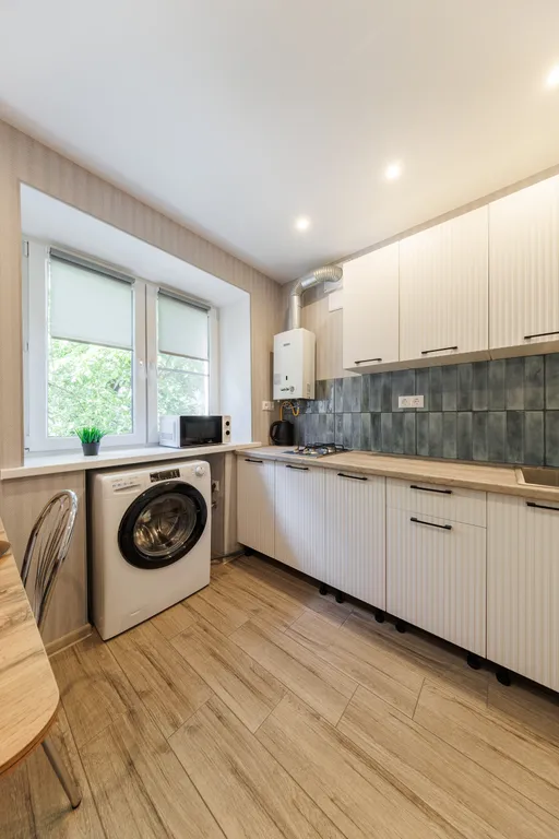 Отличная квартира в центре Тулы