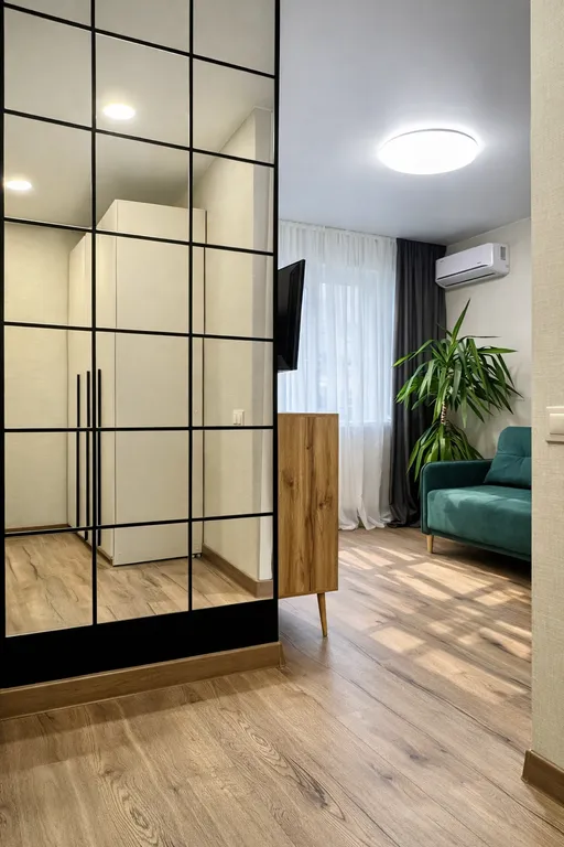 Уникальная квартира в центре от супер-хозяев