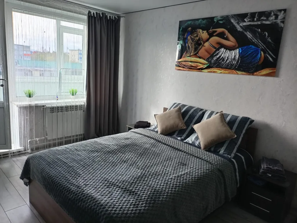 Уютная квартира — аренда посуточно в Петропавловск-Камчатский