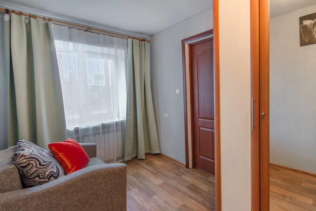 Апартаменты Room-Room Моисеевский 13
