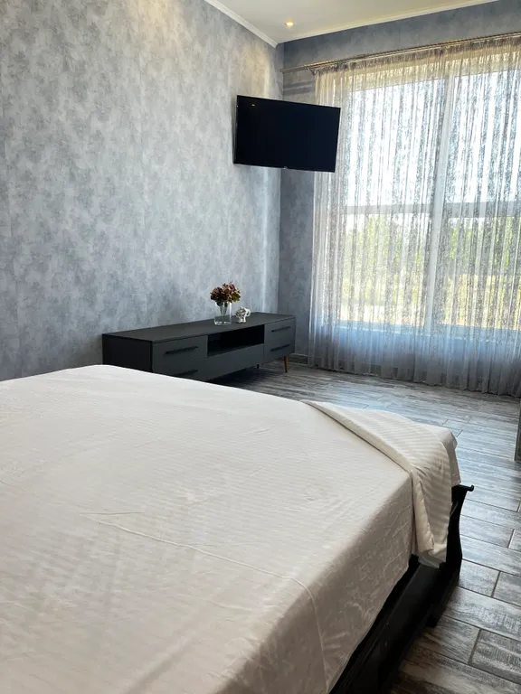 Гостевой дом Енот