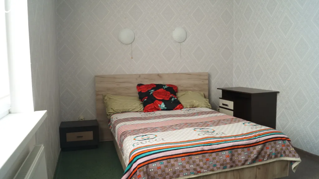 Квартира Просторная квартира со всеми удобствами — Калининград