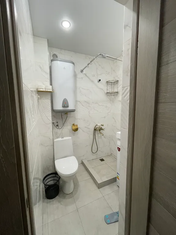 Квартира 2-комнатная Квартира — Сухум