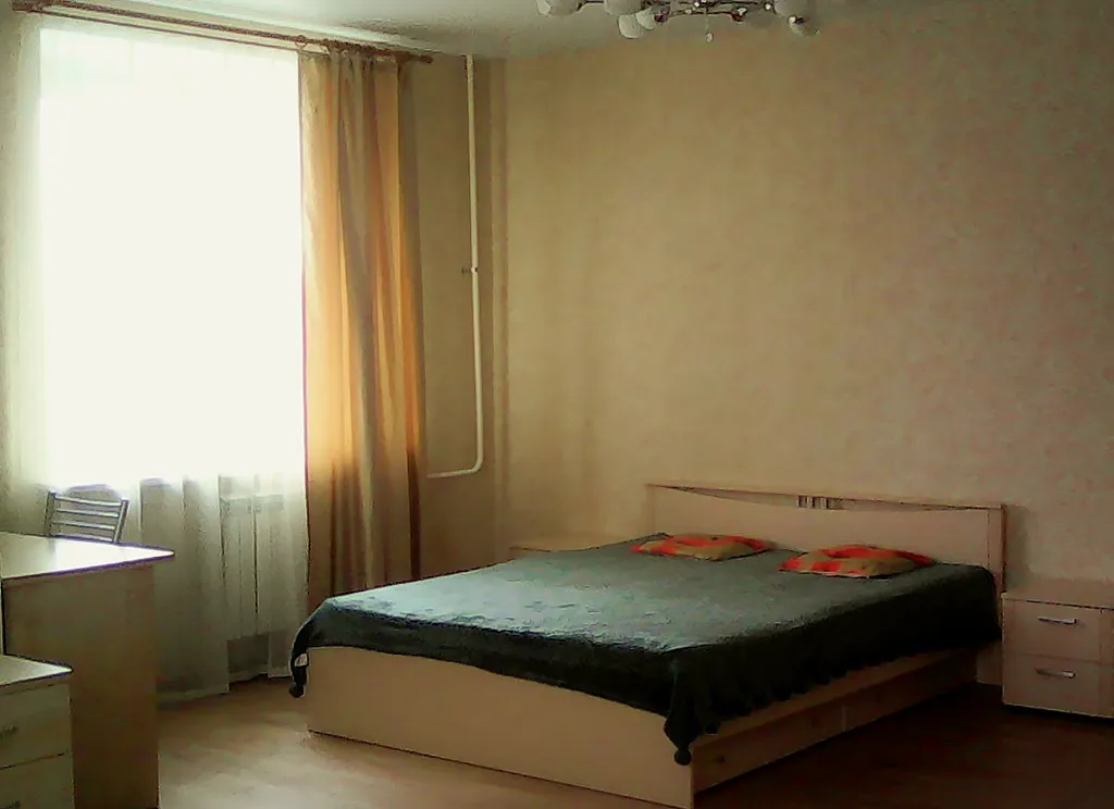 Квартира Студия в центральной части города — аренда посуточно в Тверь