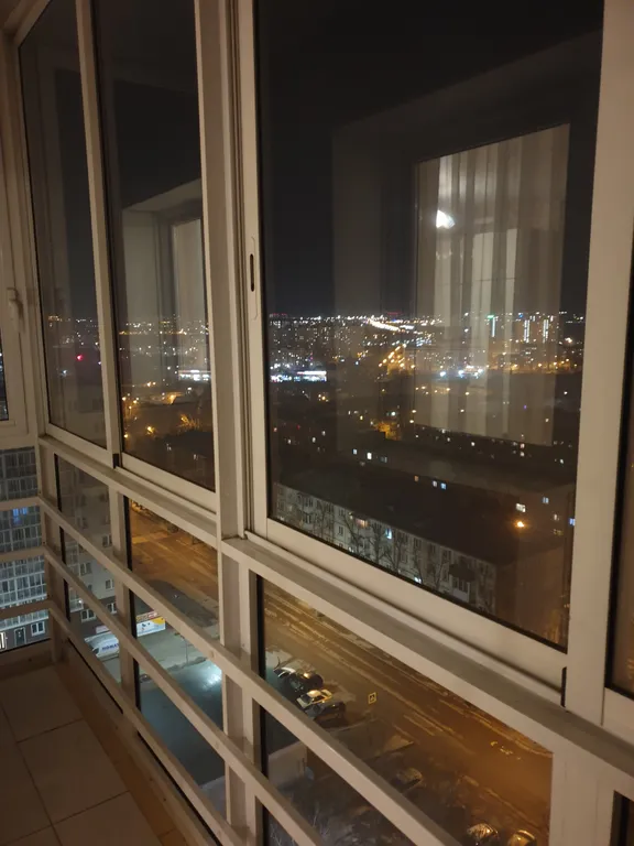 Квартира возле Областной больнице