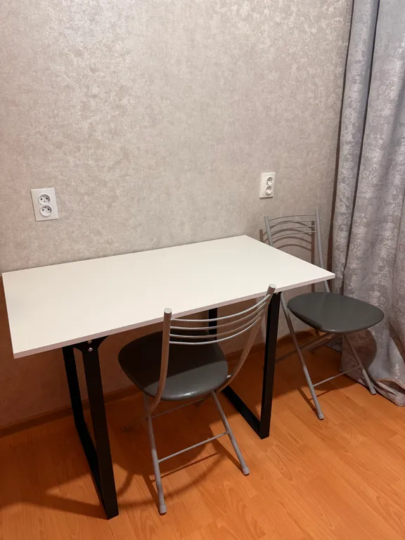 Уютная квартира в удобном районе города. До 4-х человек