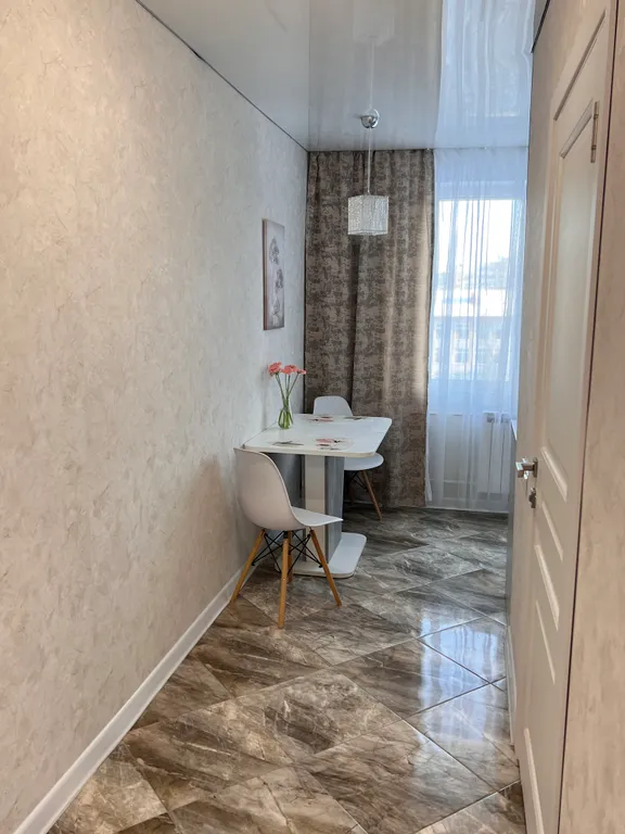 Квартира Квартира на Рыбной деревне — Калининград