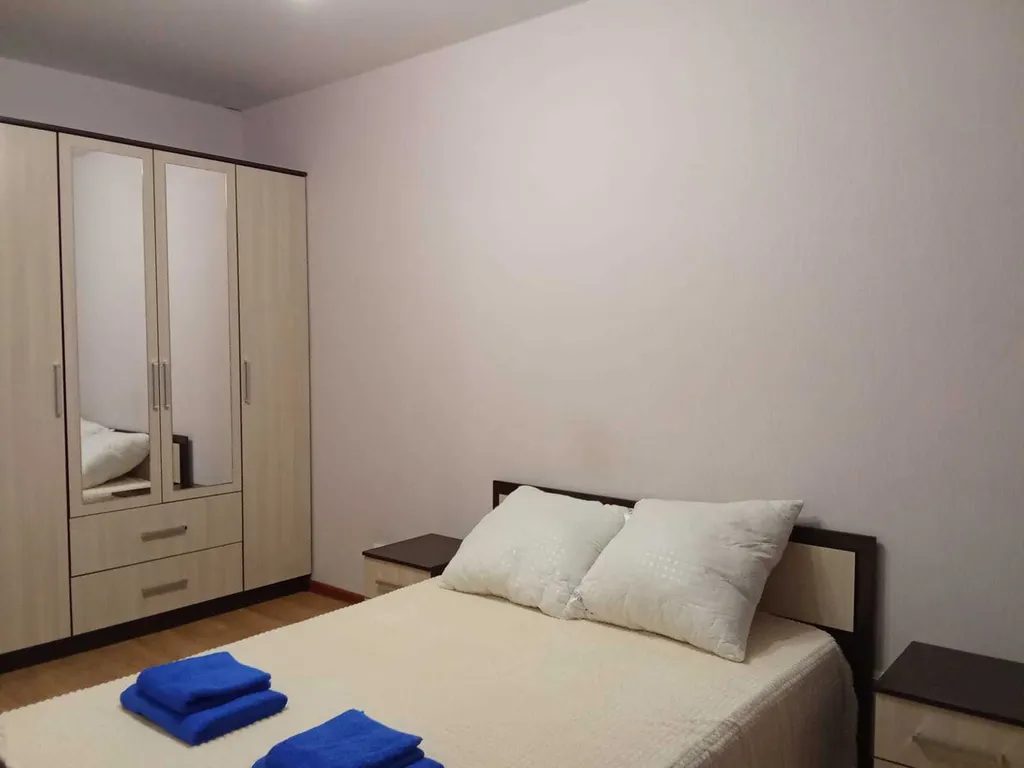 Уютная квартира — аренда посуточно в Балашиха