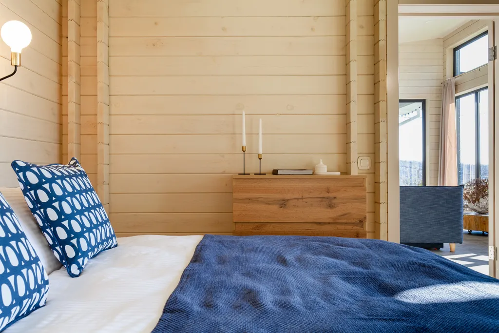 Wow Home Vysota дом с панорамным видом