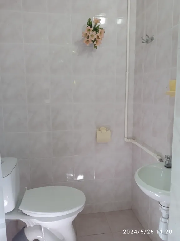 Коттедж 2-комнатный Дом — Анапа