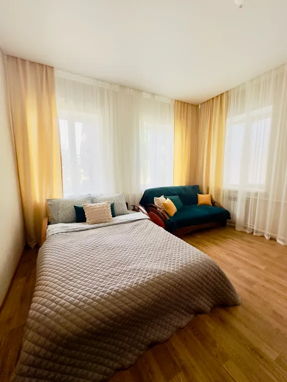 Коттедж Часть дома с отдельным входом — Таганрог