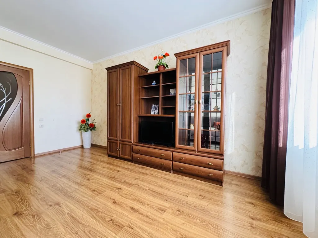 2-х комнатная квартира в Центре - УИГА