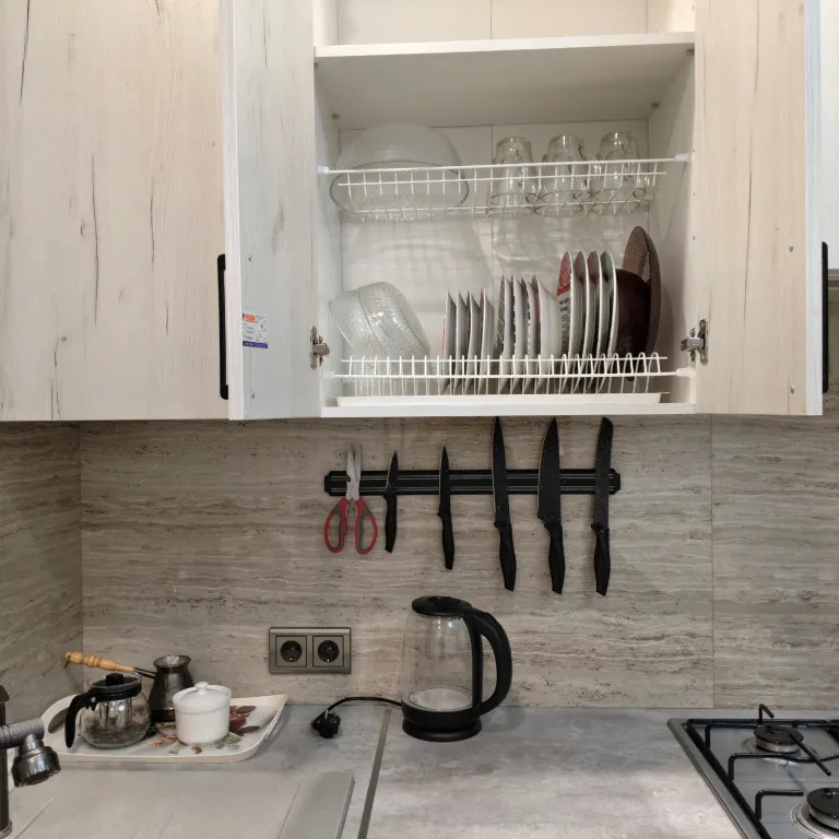 Новая квартира в ЖК Родина