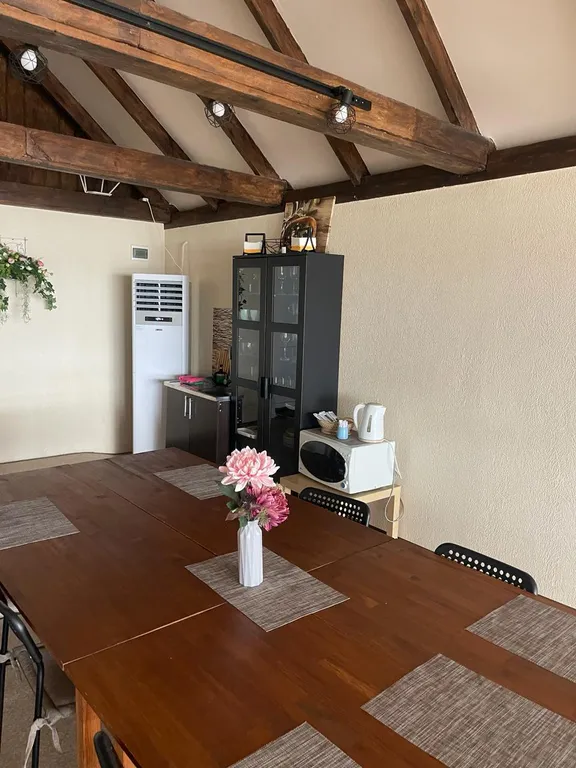 Загородный дом в 20 минутах от Таганрога Lucky d house