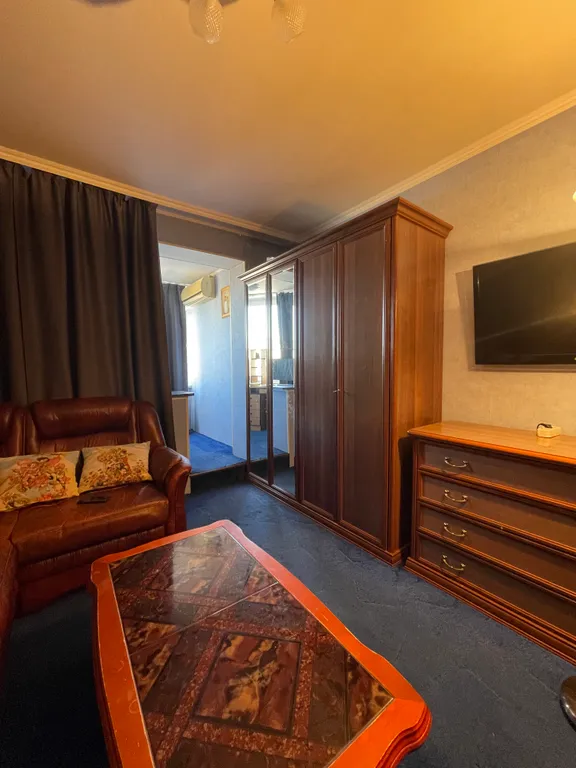 Квартира Комфортная комната — Москва