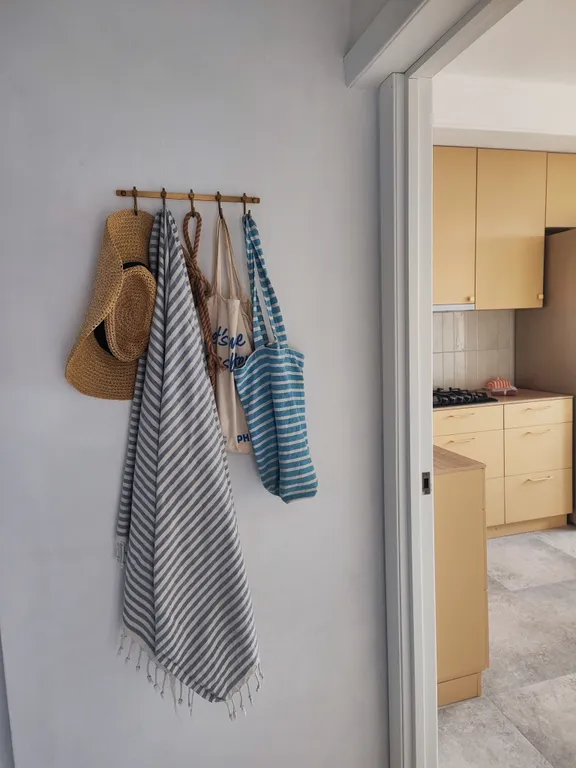 Квартира Апартаменты с видом на море — Пионерский