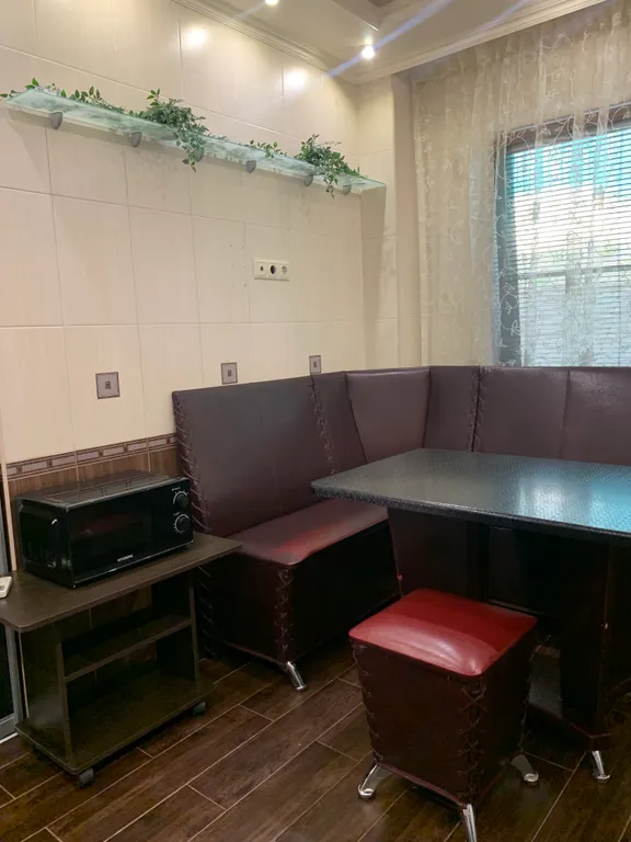 Коттедж Суперкомфортный дом на Черном море для проживания — Геленджик