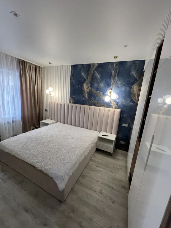 Новые апартаменты, 100 метров до моря