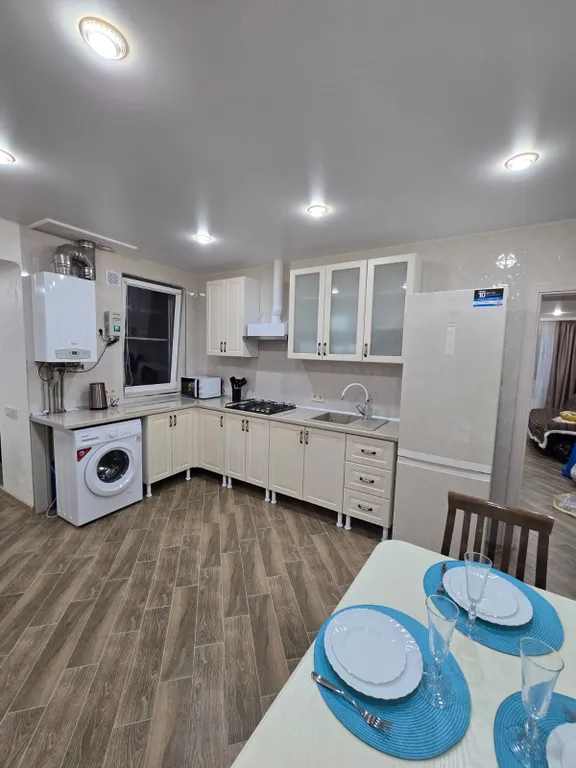 Двухкомнатный номер в гостевом доме